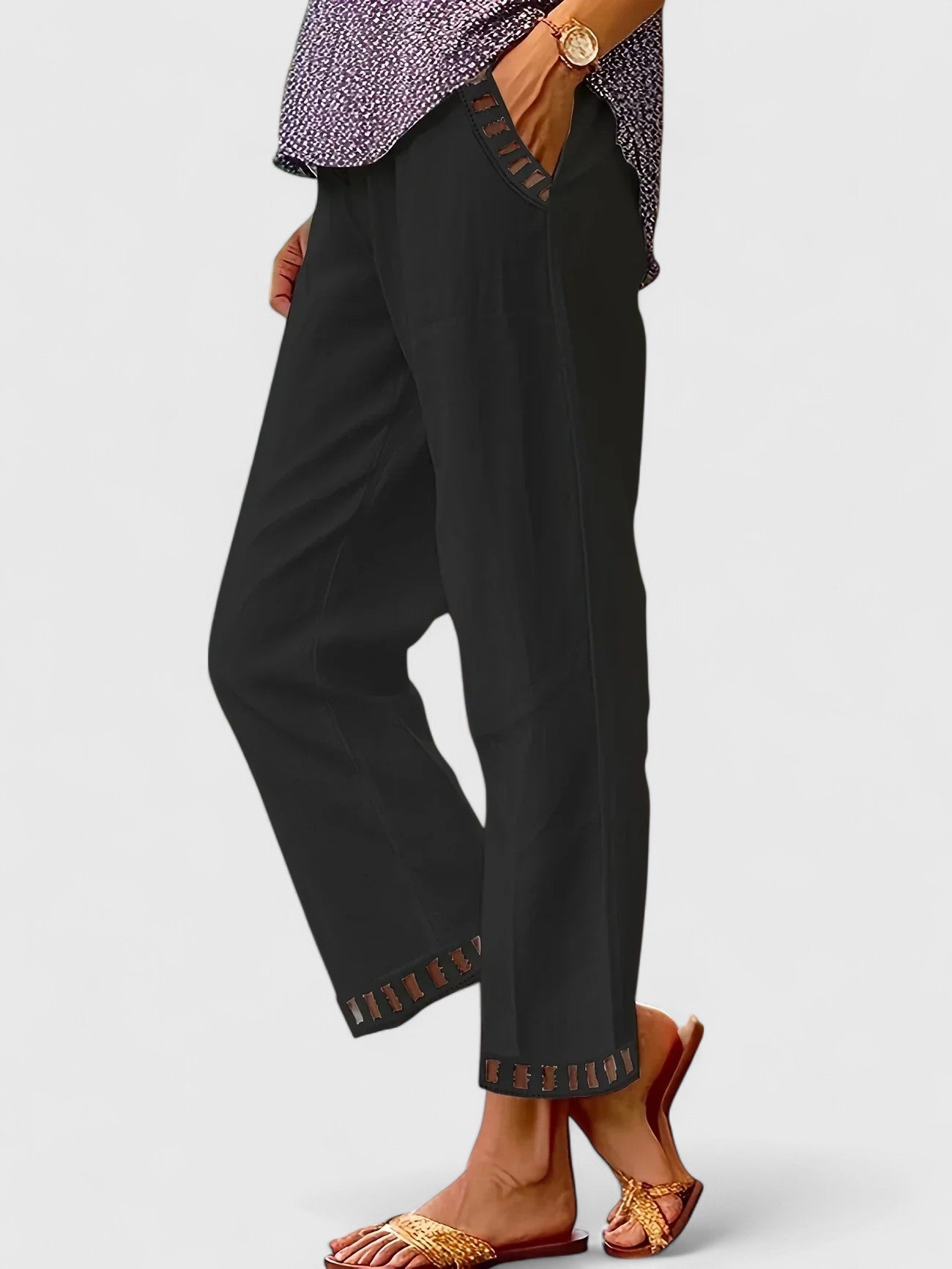Ellington | Sophisticated Pants