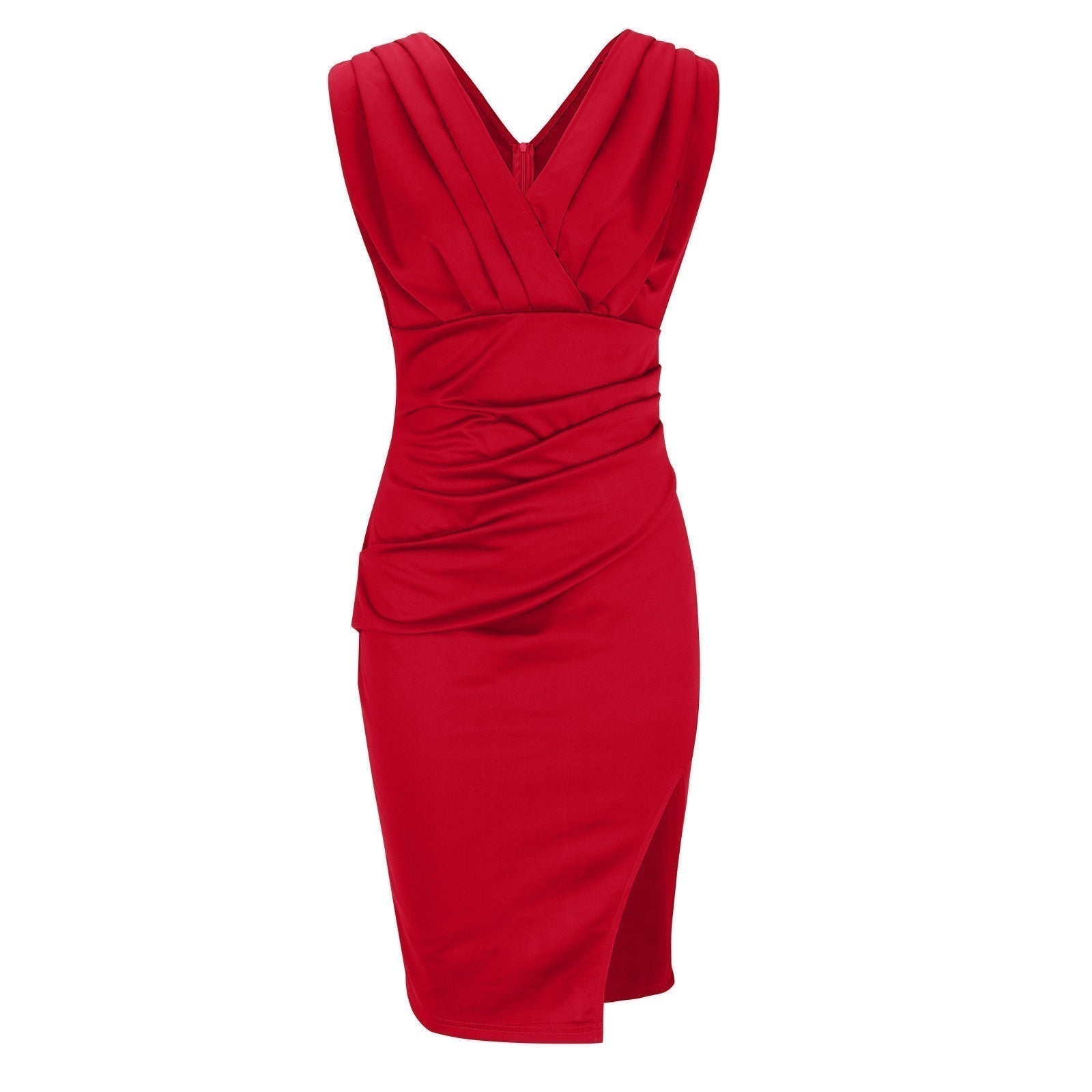 Ellington | Fitted Dress