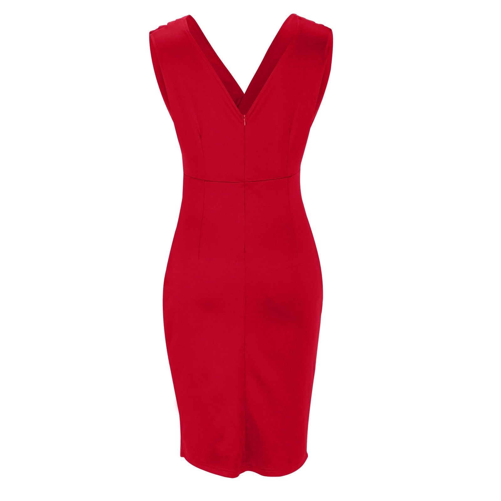 Ellington | Fitted Dress