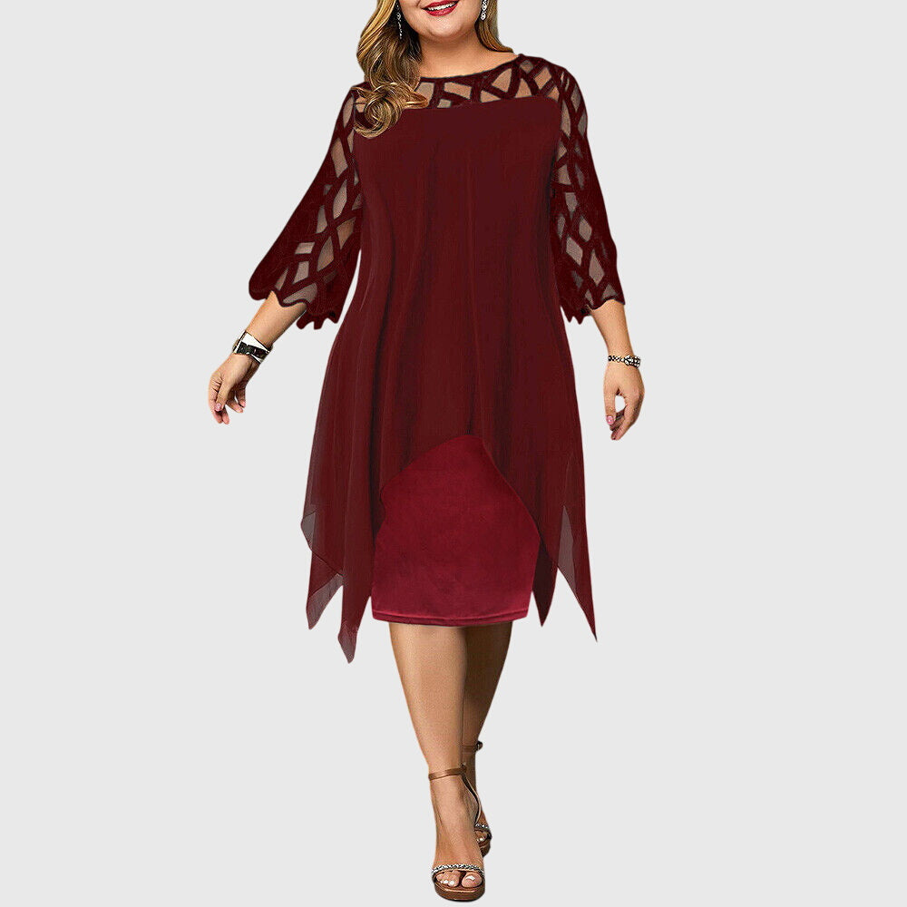 Ellington | Chic Dress
