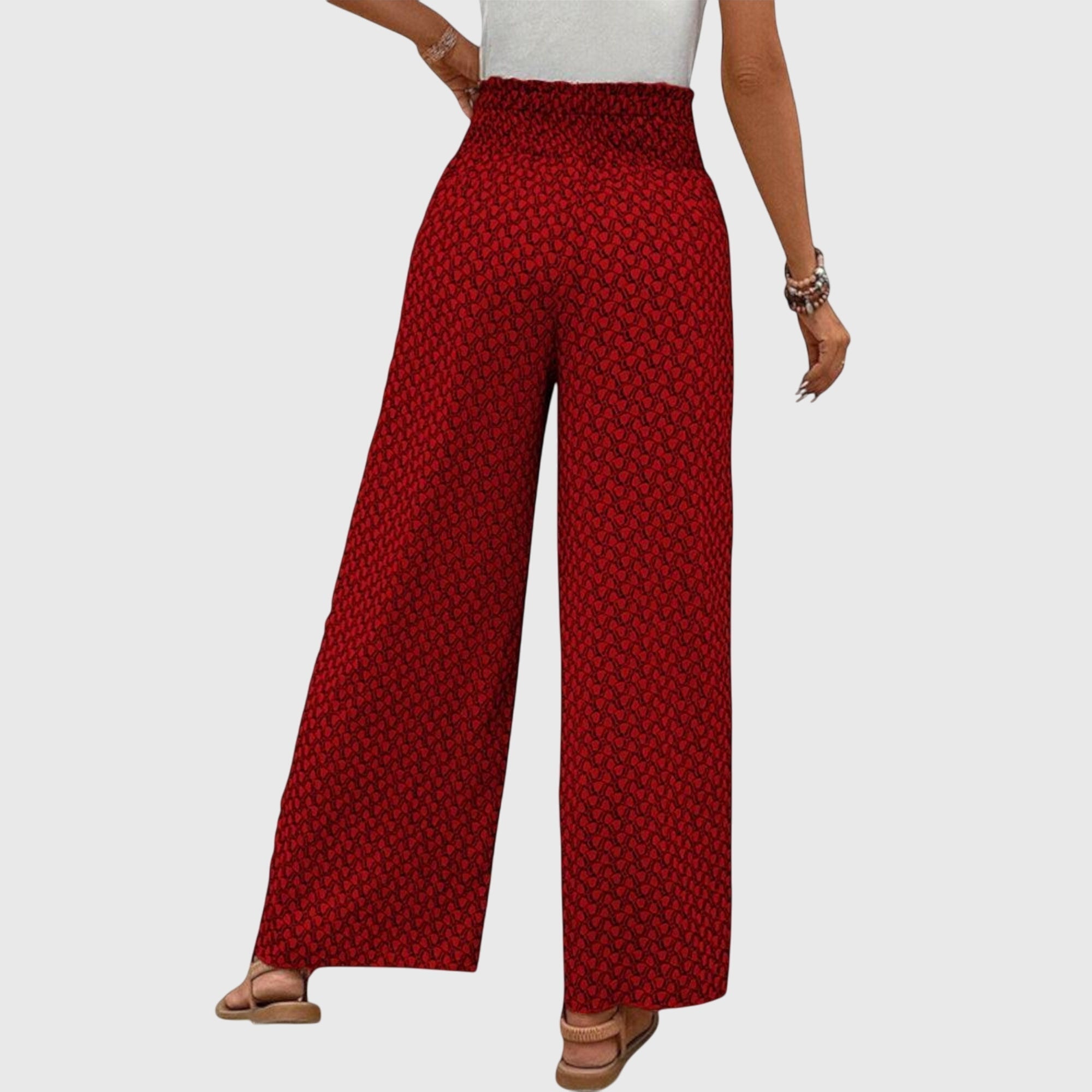 Ellington | Stylish Palazzo Pants