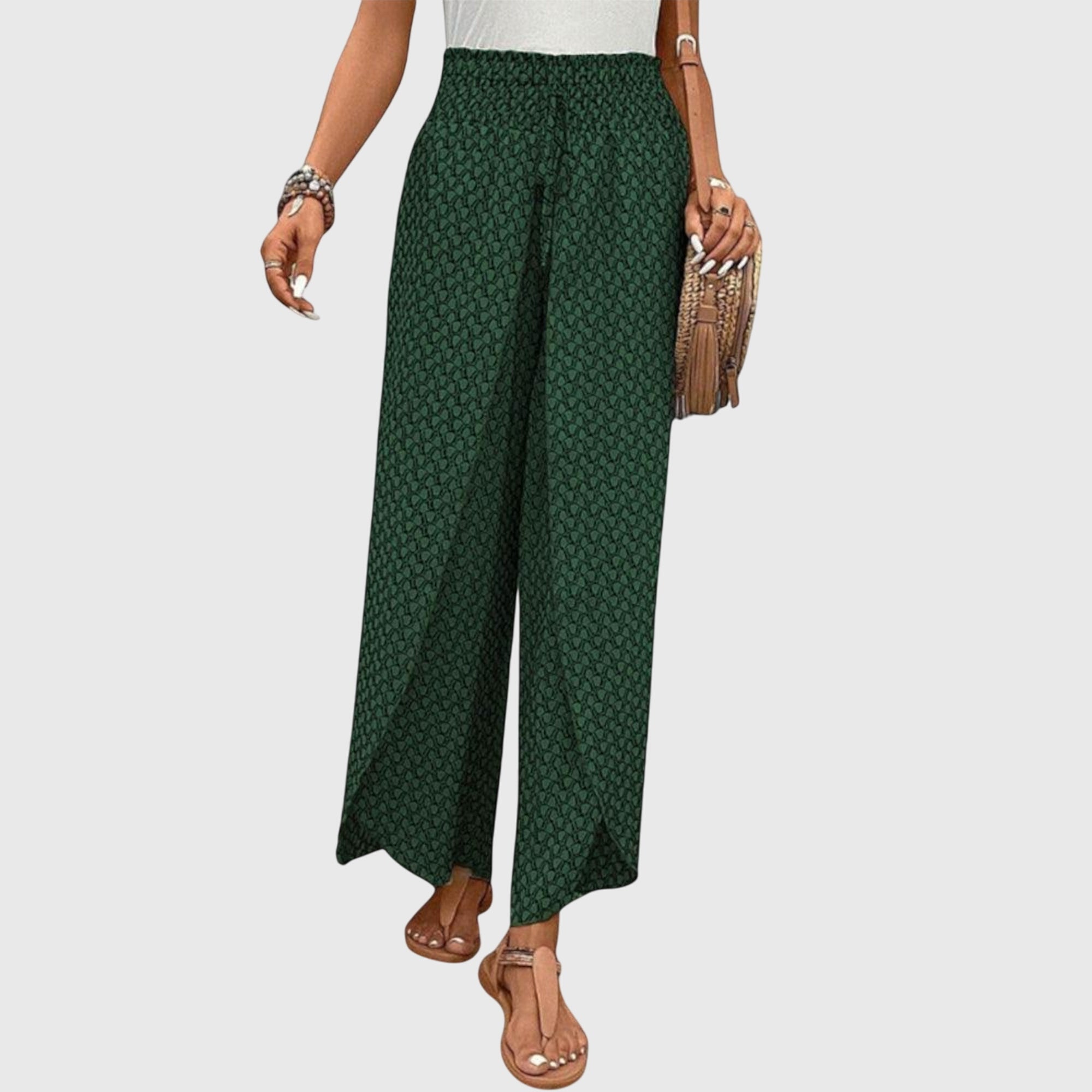 Ellington | Stylish Palazzo Pants