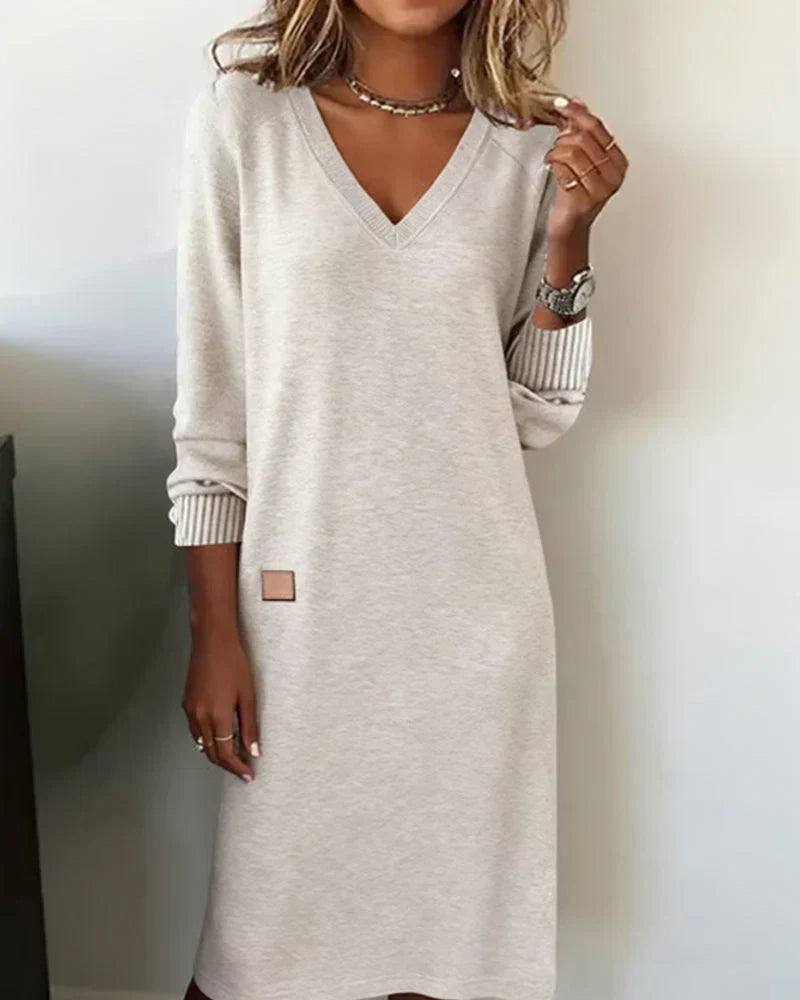 Luisa™ | Elegant Dress