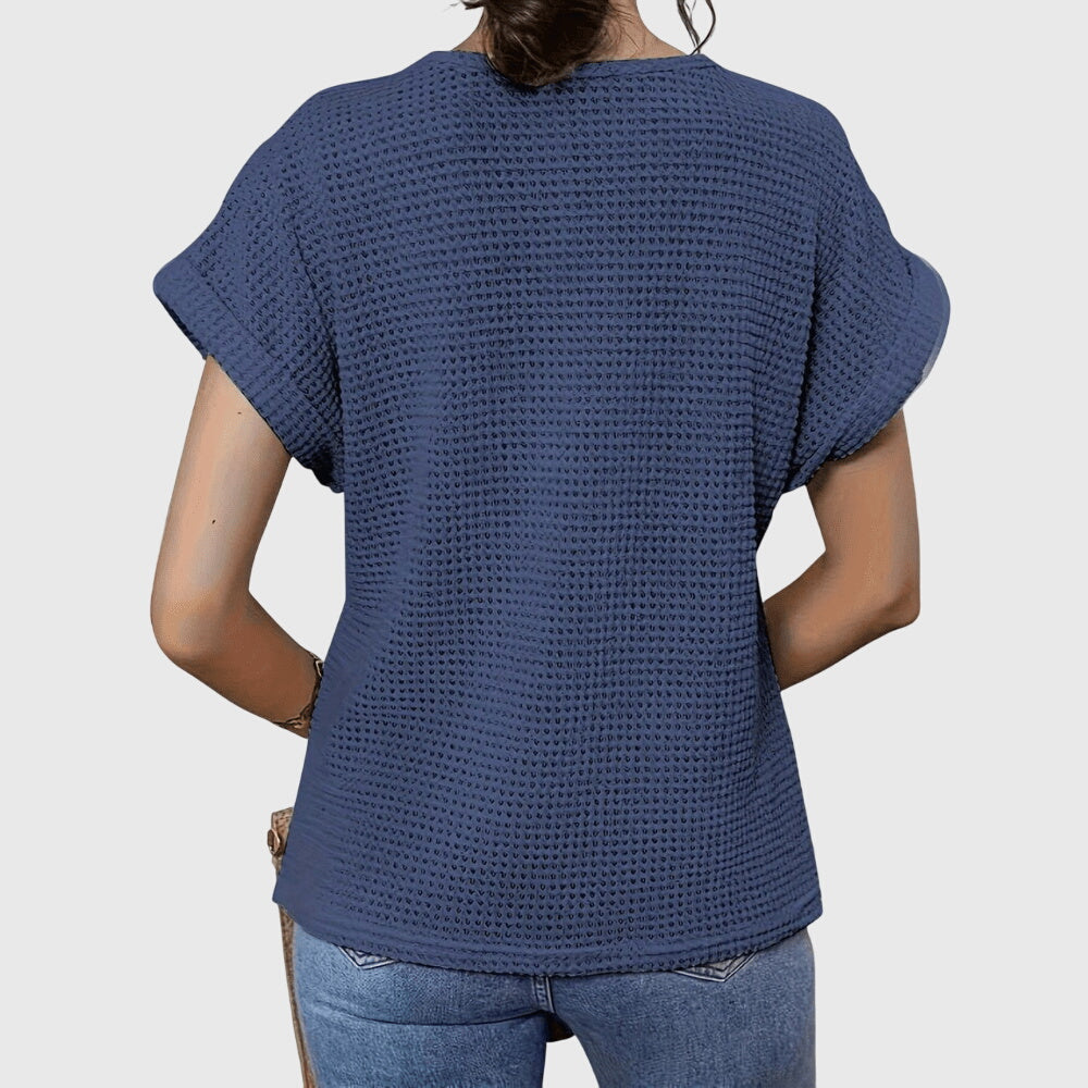 Ellington | Elegant Ibiza Style Blouse
