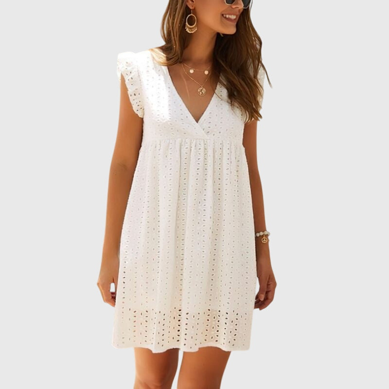 Ellington | 2 in 1 Summer Dress