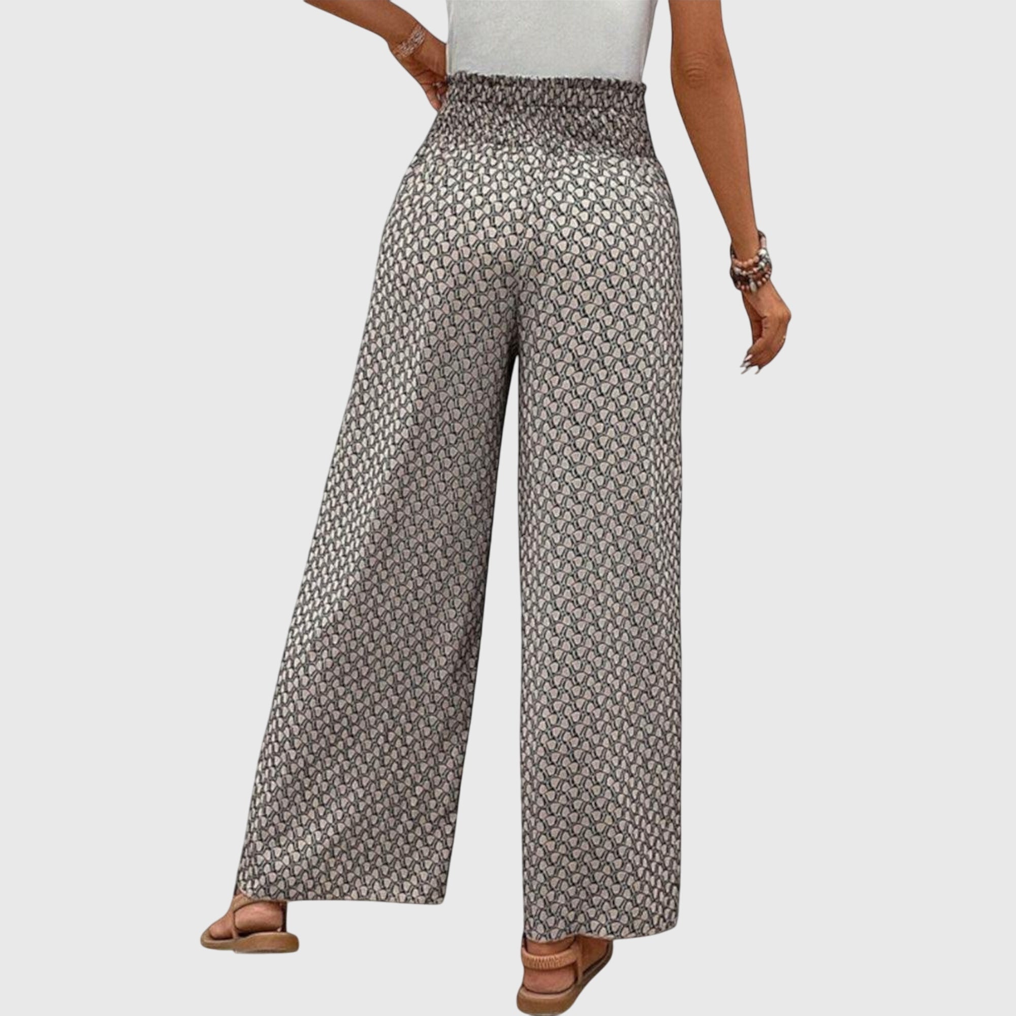 Ellington | Stylish Palazzo Pants