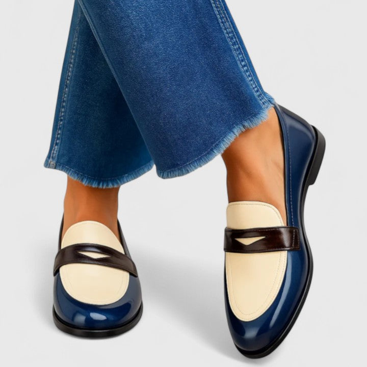 Ellington | Elegant Loafers