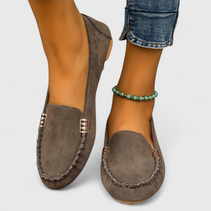 Ellington | Orthopedic Loafer