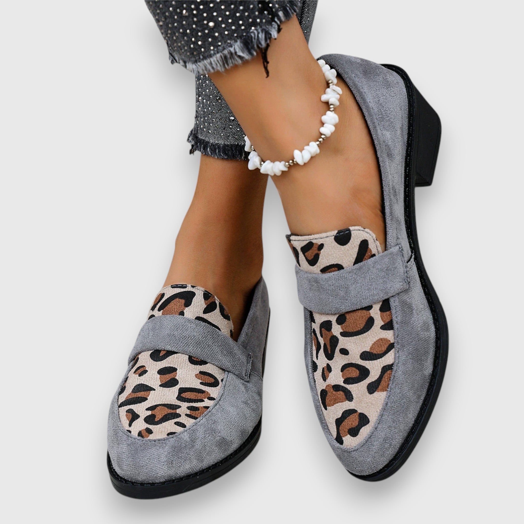 Ellington | Cozy Loafers