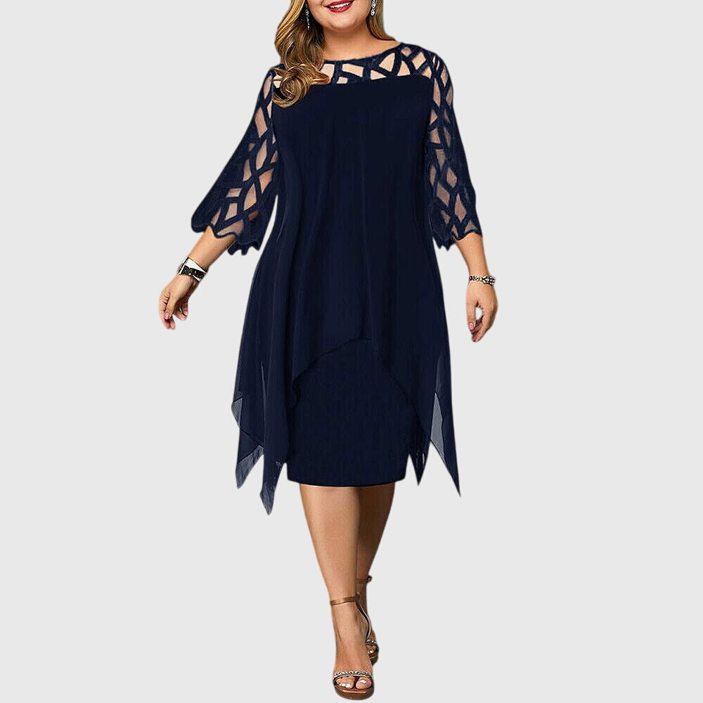 Ellington | Chic Dress