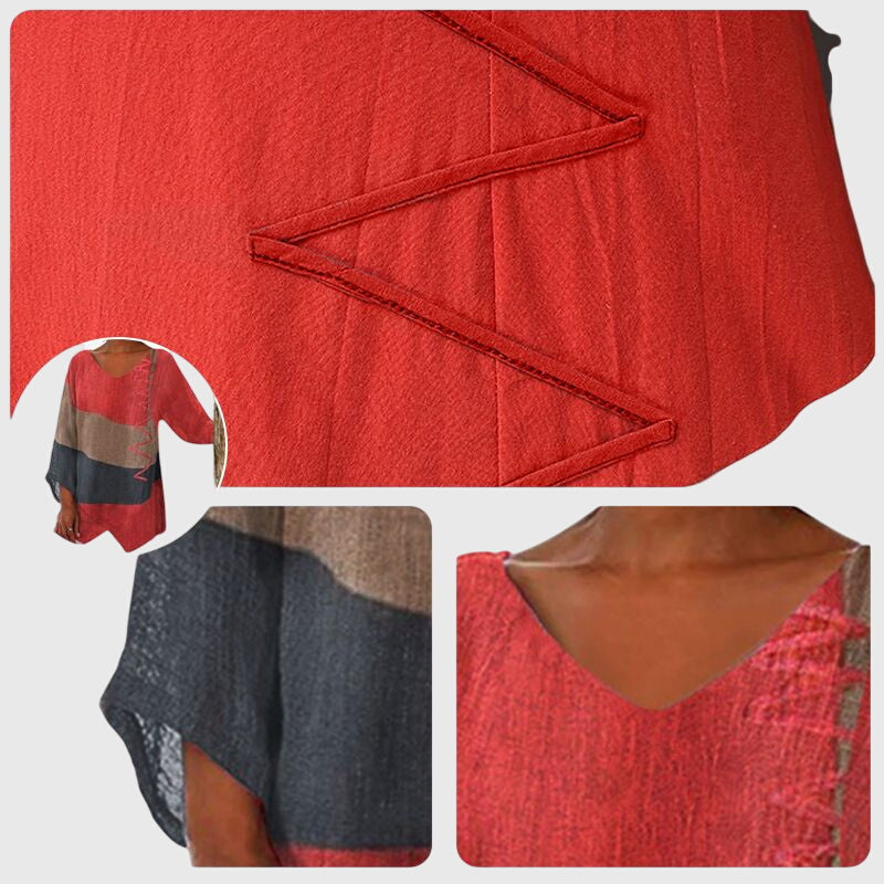 Ellington | Flattering Top