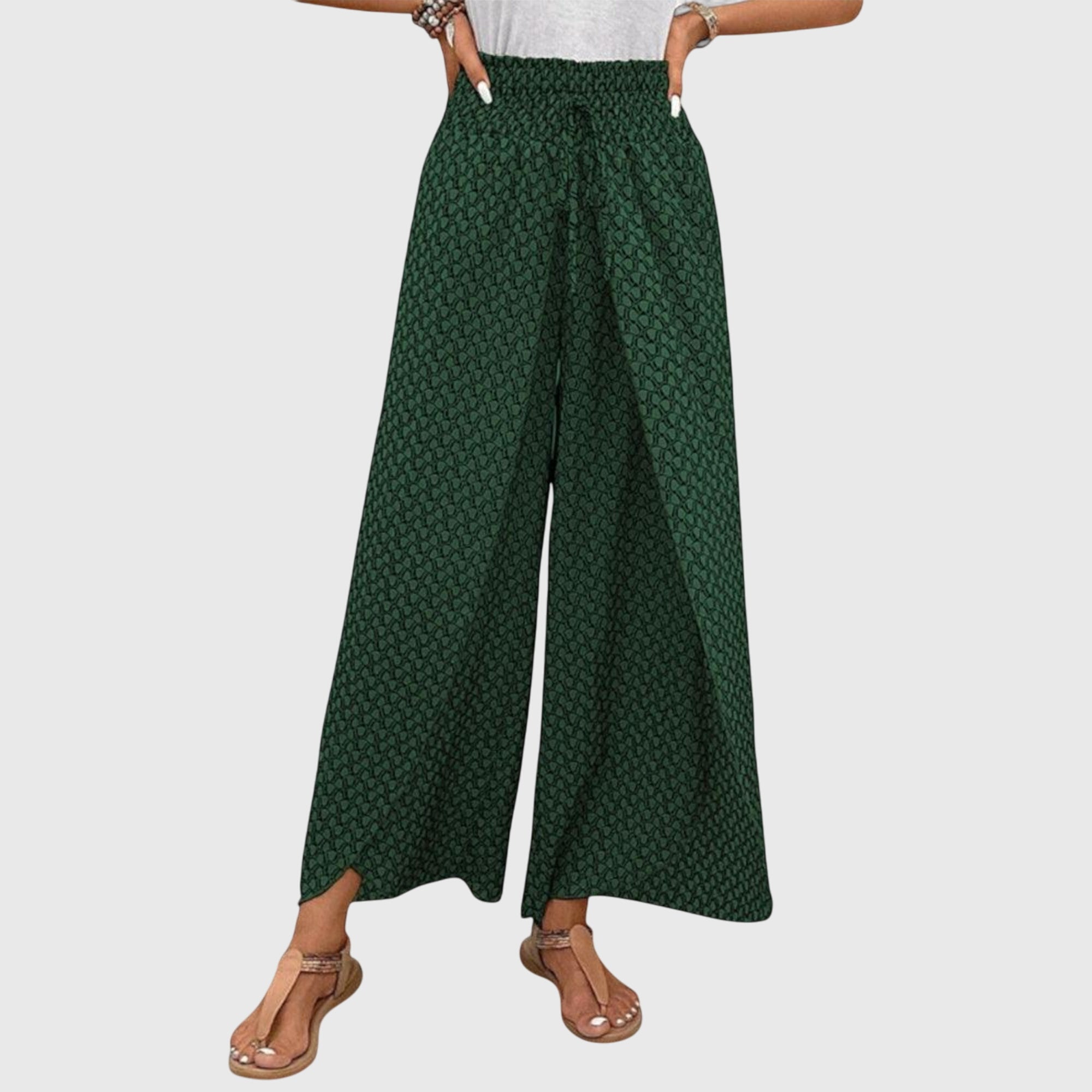 Ellington | Stylish Palazzo Pants