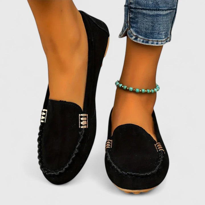 Ellington | Orthopedic Loafer