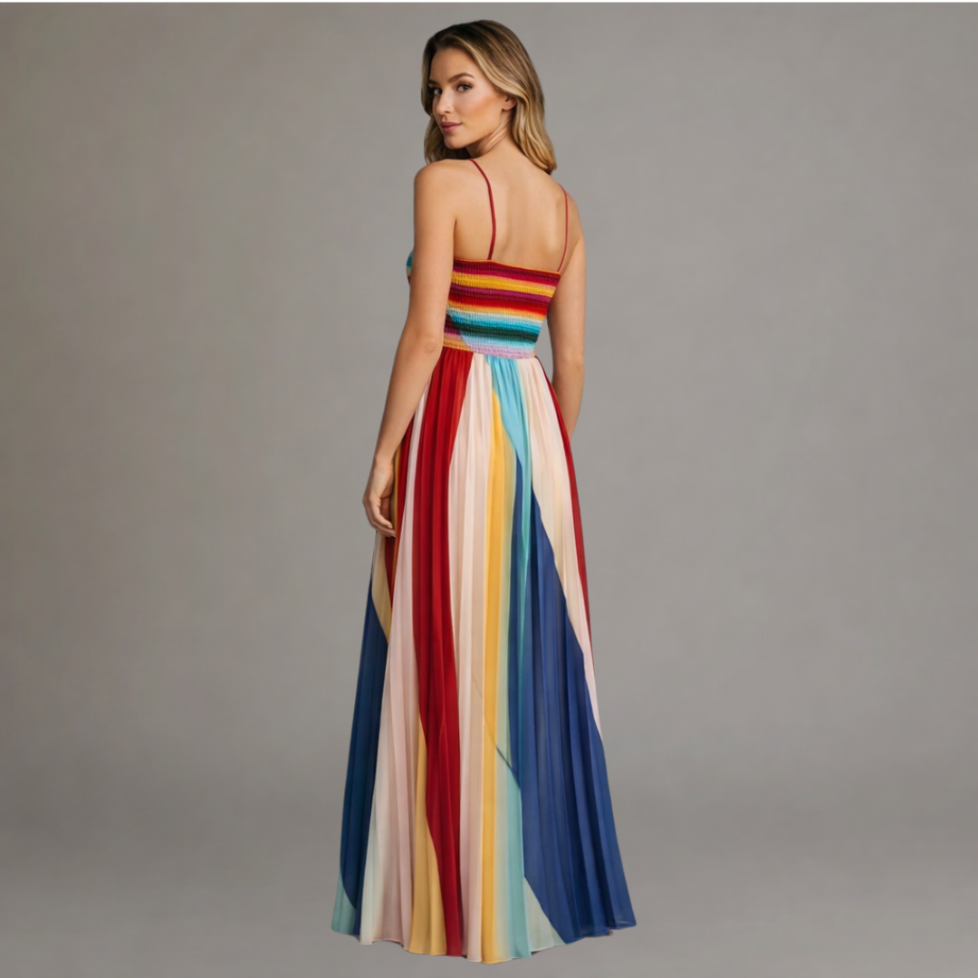 Giulia™ | Effortless Maxi Dress