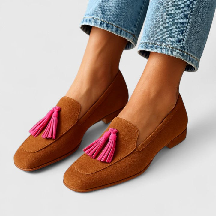 Ellington | Elegant Comfort Loafers