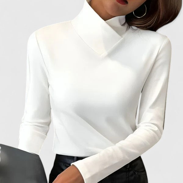 Ellington | Elegant Turtleneck