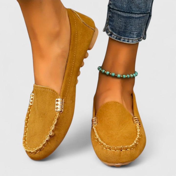 Ellington | Orthopedic Loafer