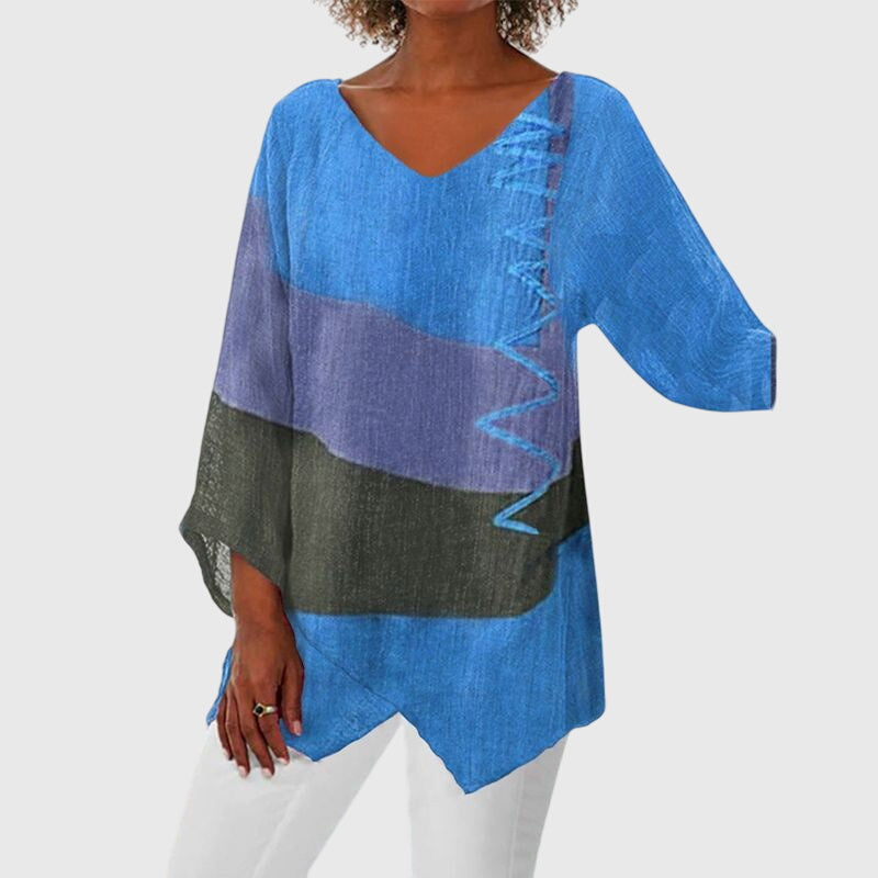 Ellington | Flattering Top