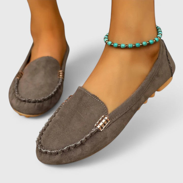 Ellington | Orthopedic Loafer