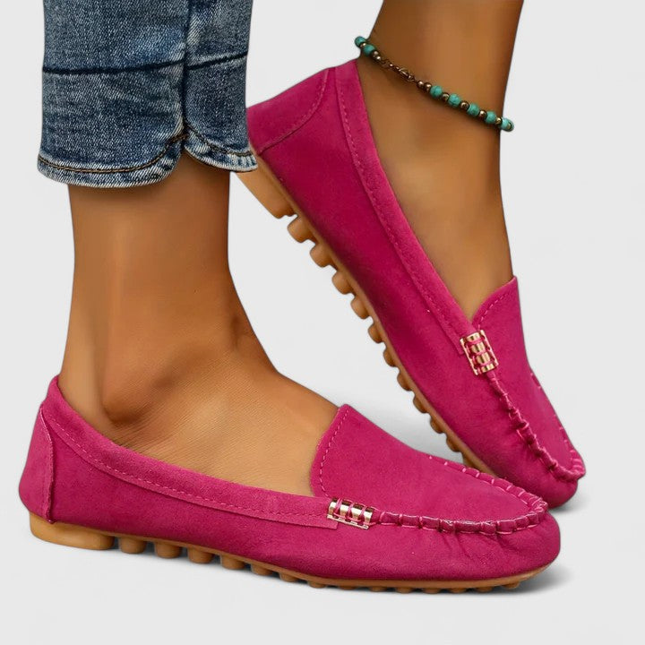 Ellington | Orthopedic Loafer