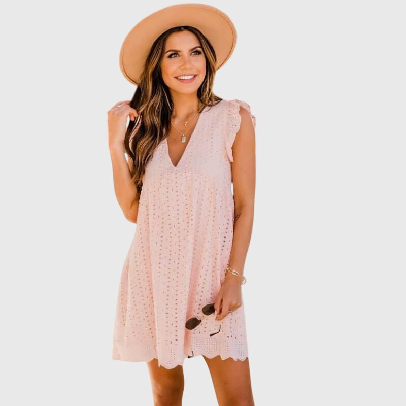 Ellington | 2 in 1 Summer Dress