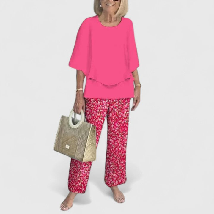 Ellington | Sophisticated Two-Piece Set