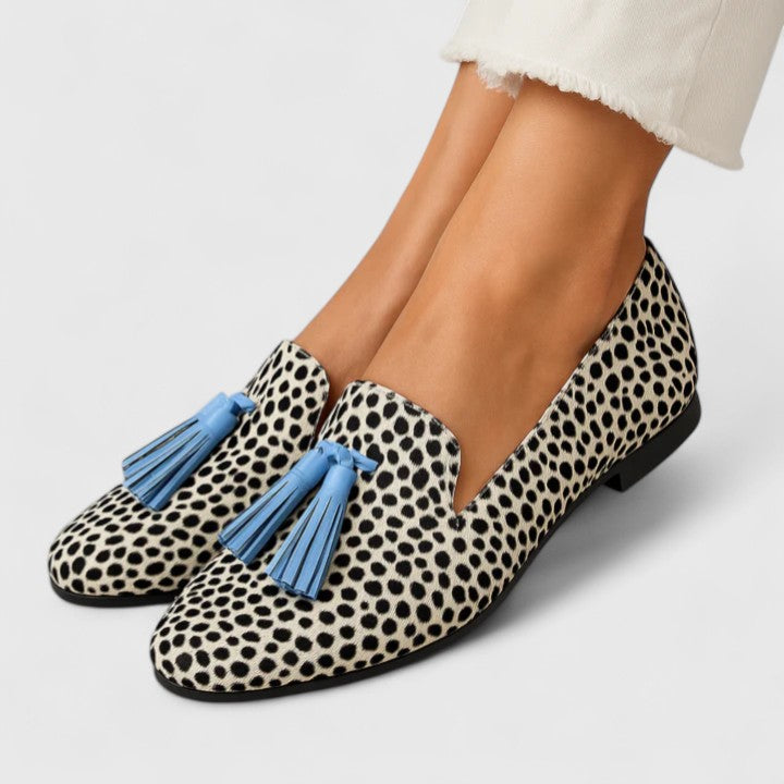 Ellington | Refined Comfort Loafers
