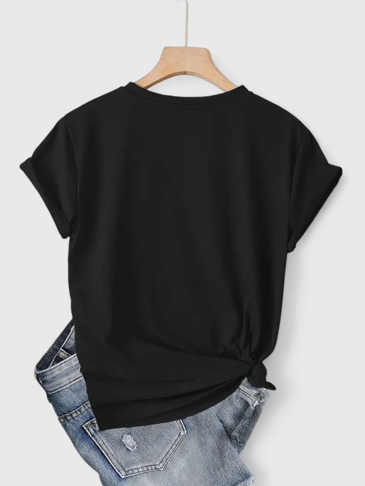 Ellington | Comfortable Short Sleeve T-Shirt