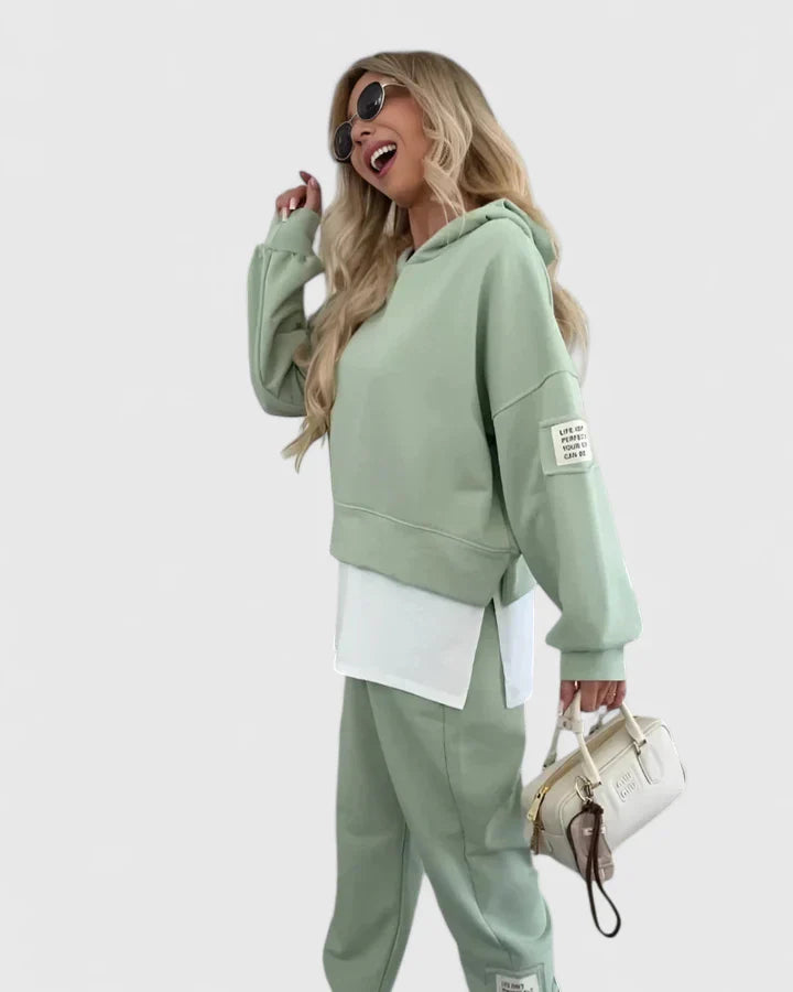 Ellington | Cozy Set
