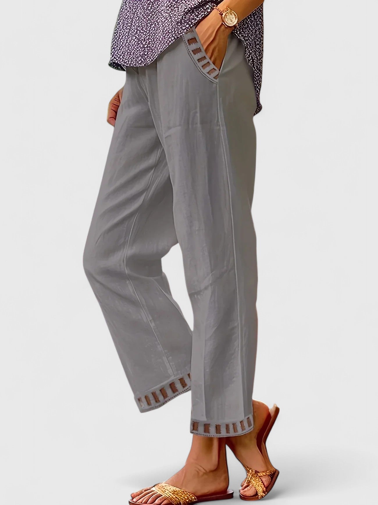 Ellington | Sophisticated Pants