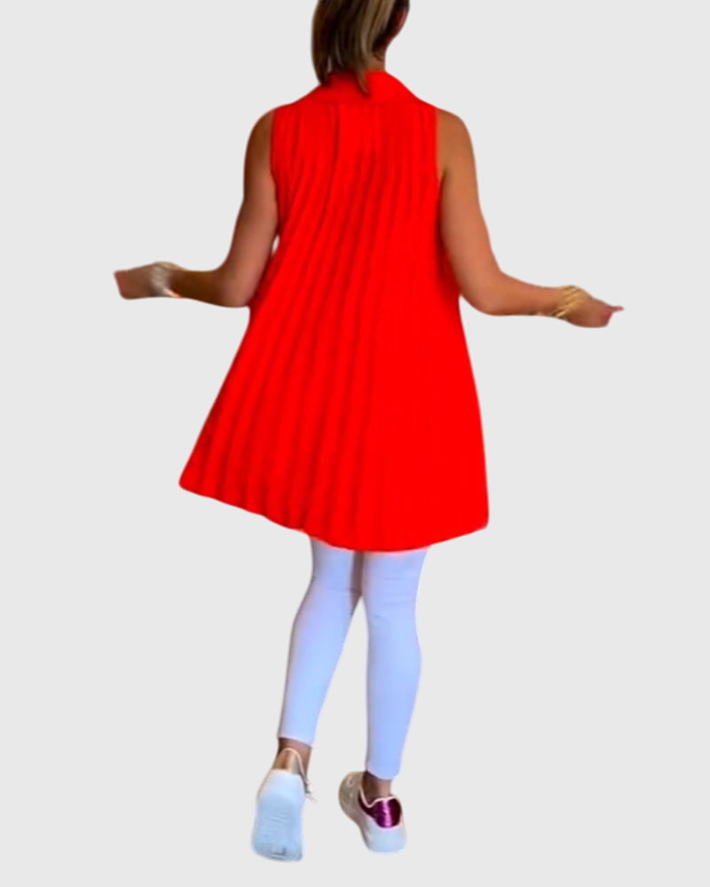 Ellington | Sleeveless Top
