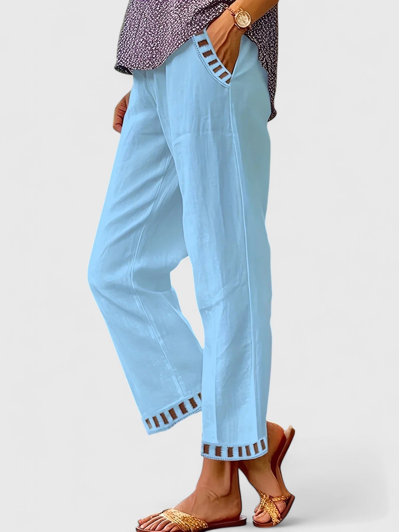 Ellington | Sophisticated Pants