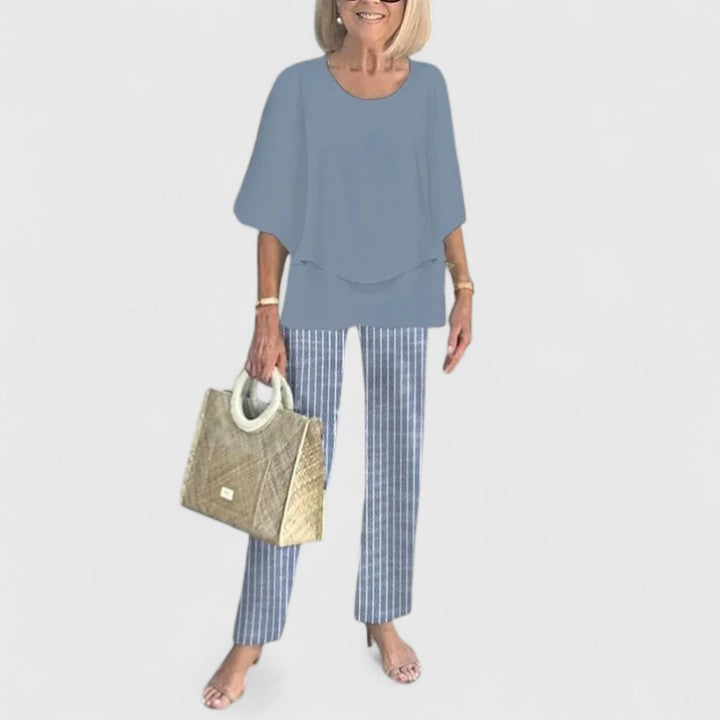 Ellington | Sophisticated Two-Piece Set
