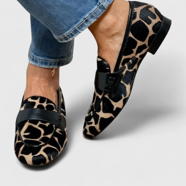 Ellington | Premium Orthopedic Loafers