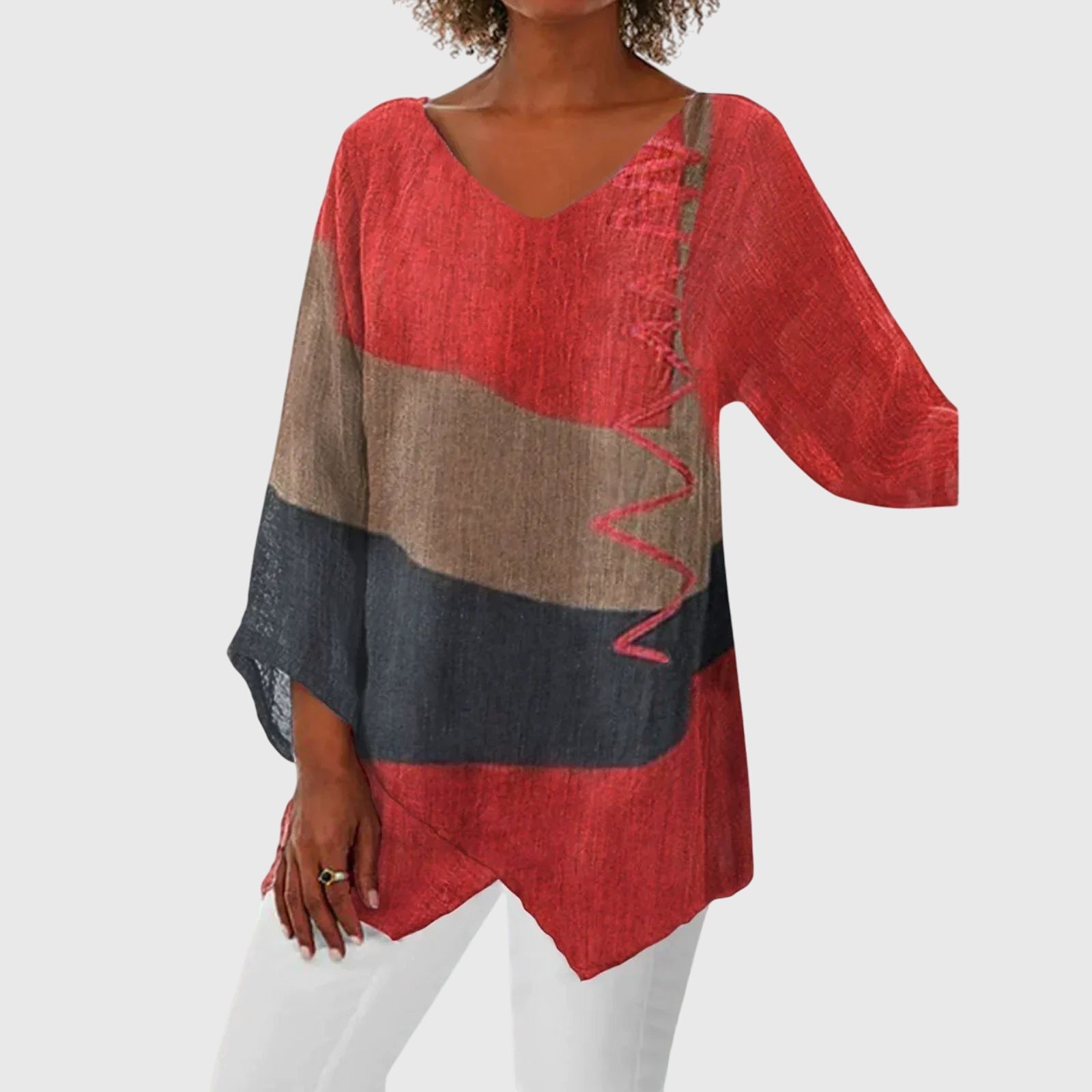 Ellington | Flattering Top