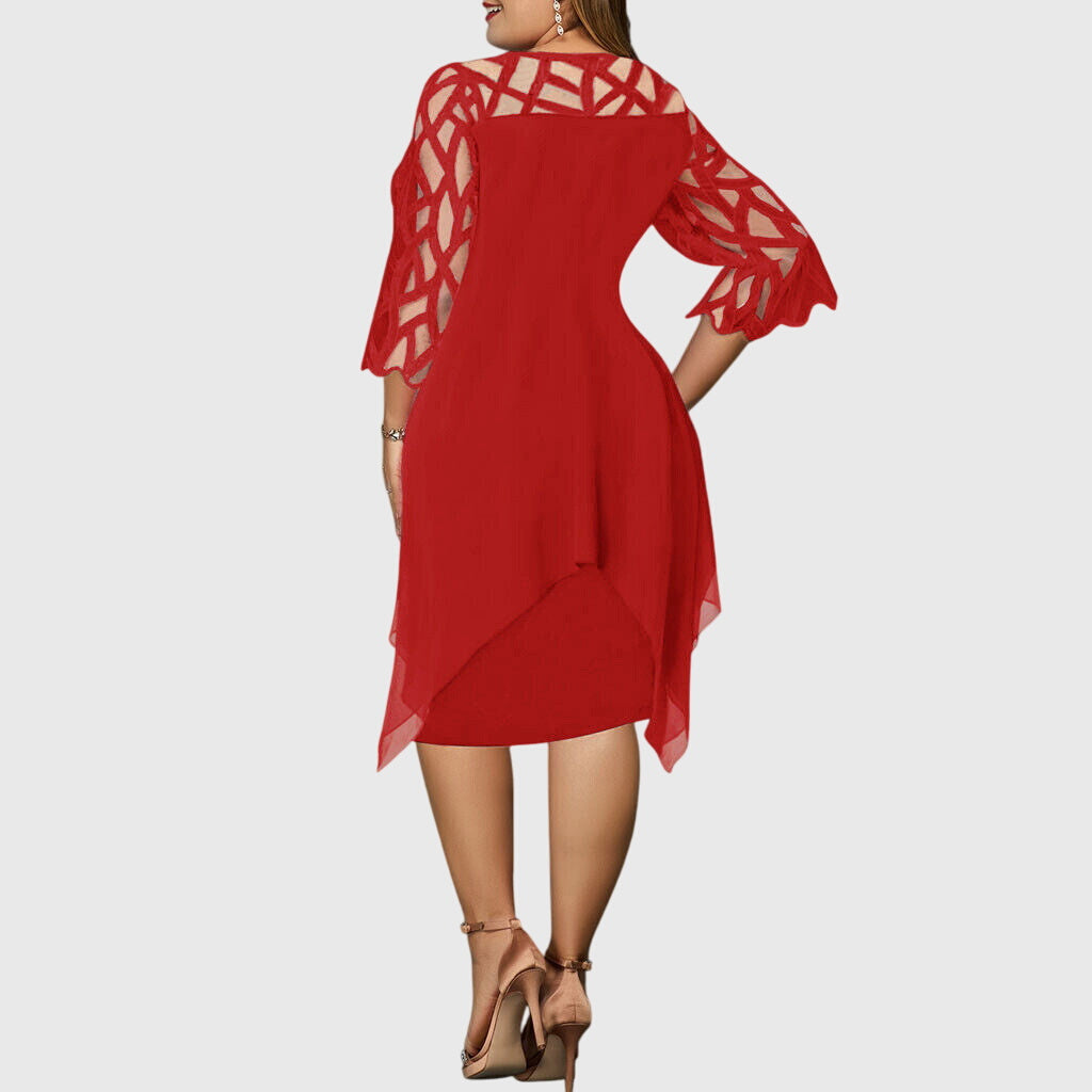 Ellington | Chic Dress