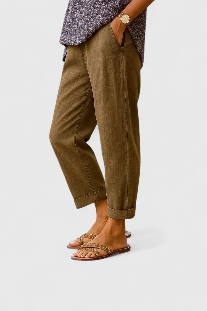 Ellington | Chic Trousers