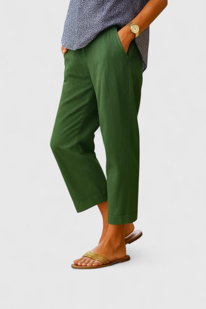 Ellington | Chic Trousers