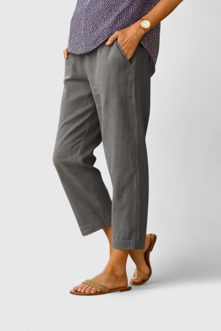 Ellington | Chic Trousers