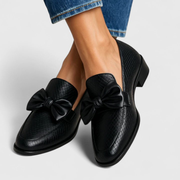 Ellington | Luxe Comfort Loafers