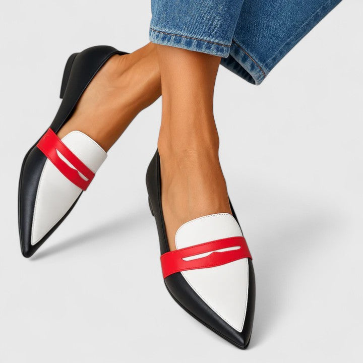 Ellington | Contemporary Stylish Loafers