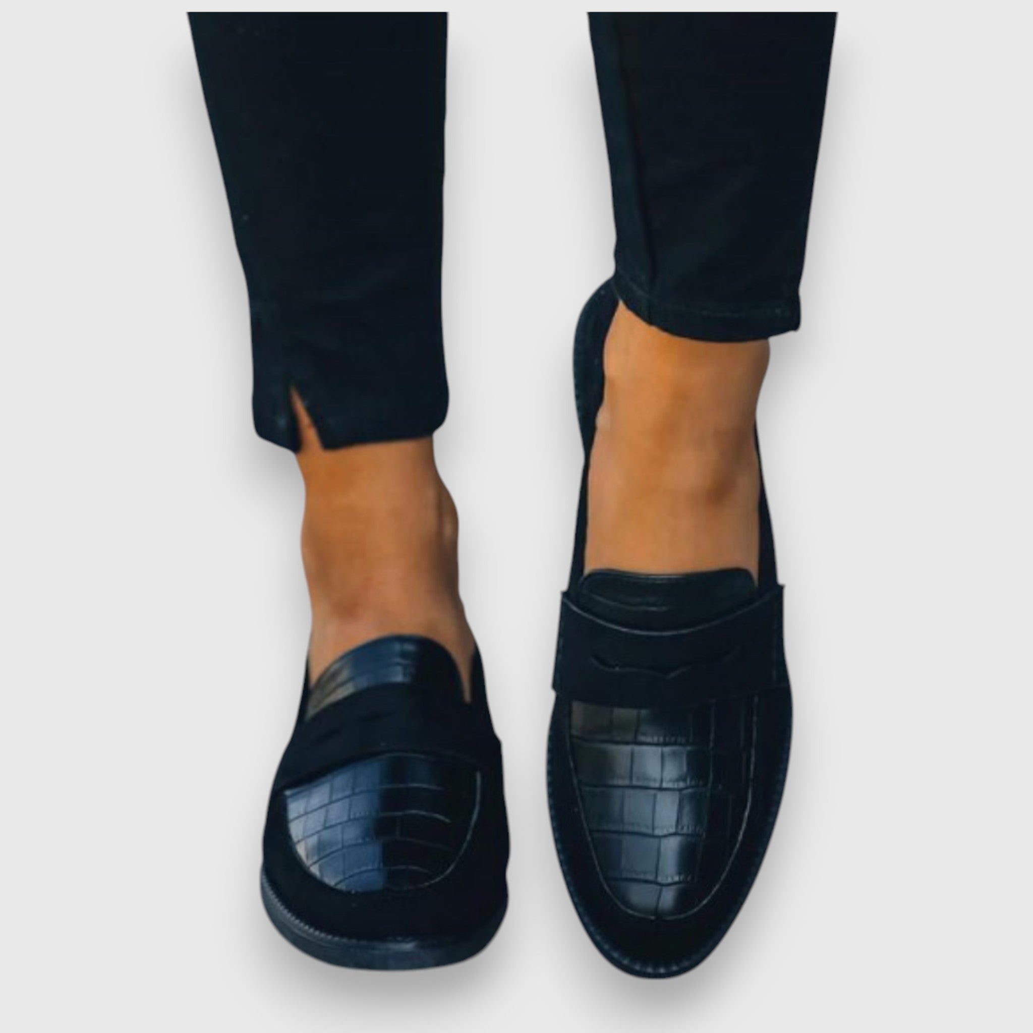 Ellington | Orthopedic Loafers