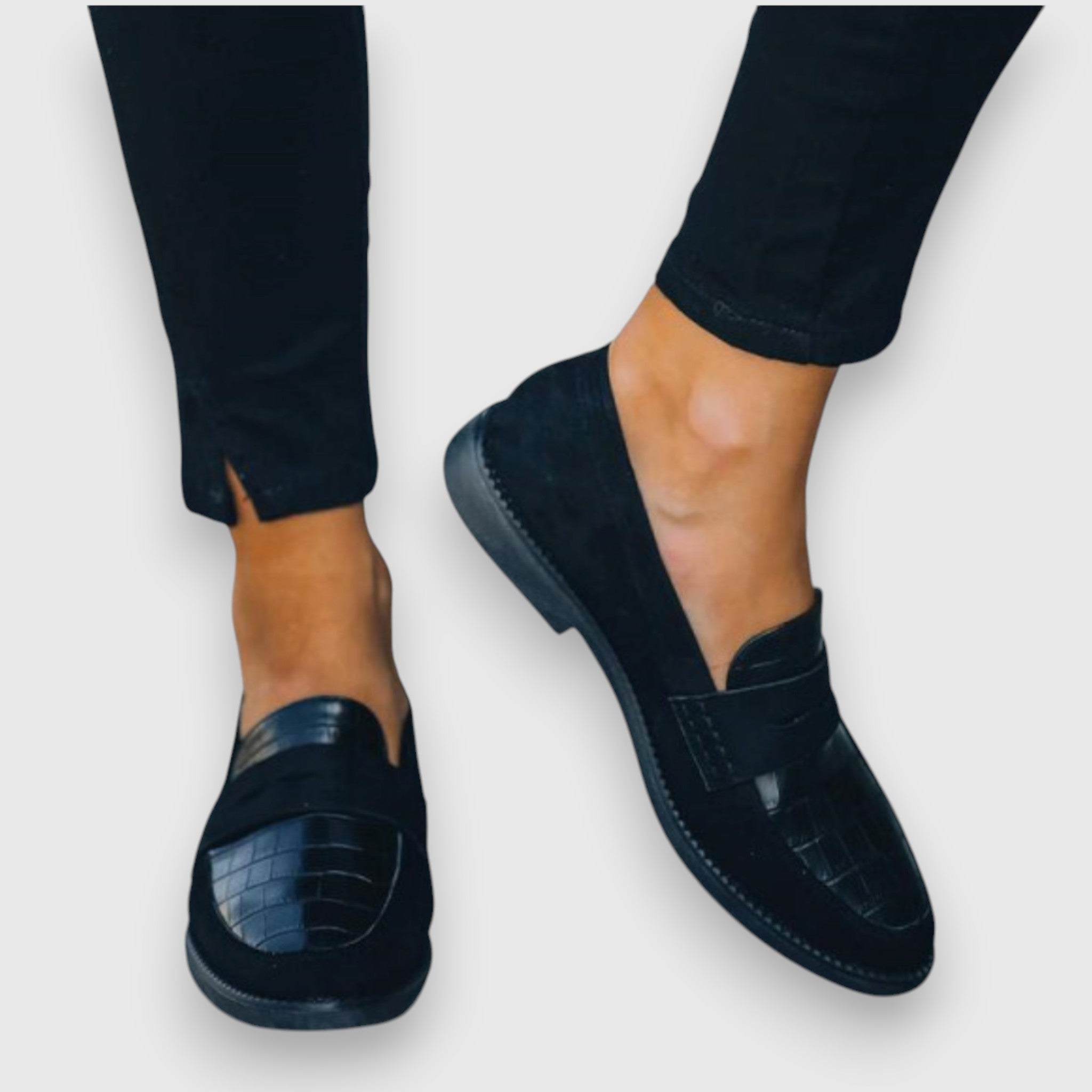 Ellington | Orthopedic Loafers