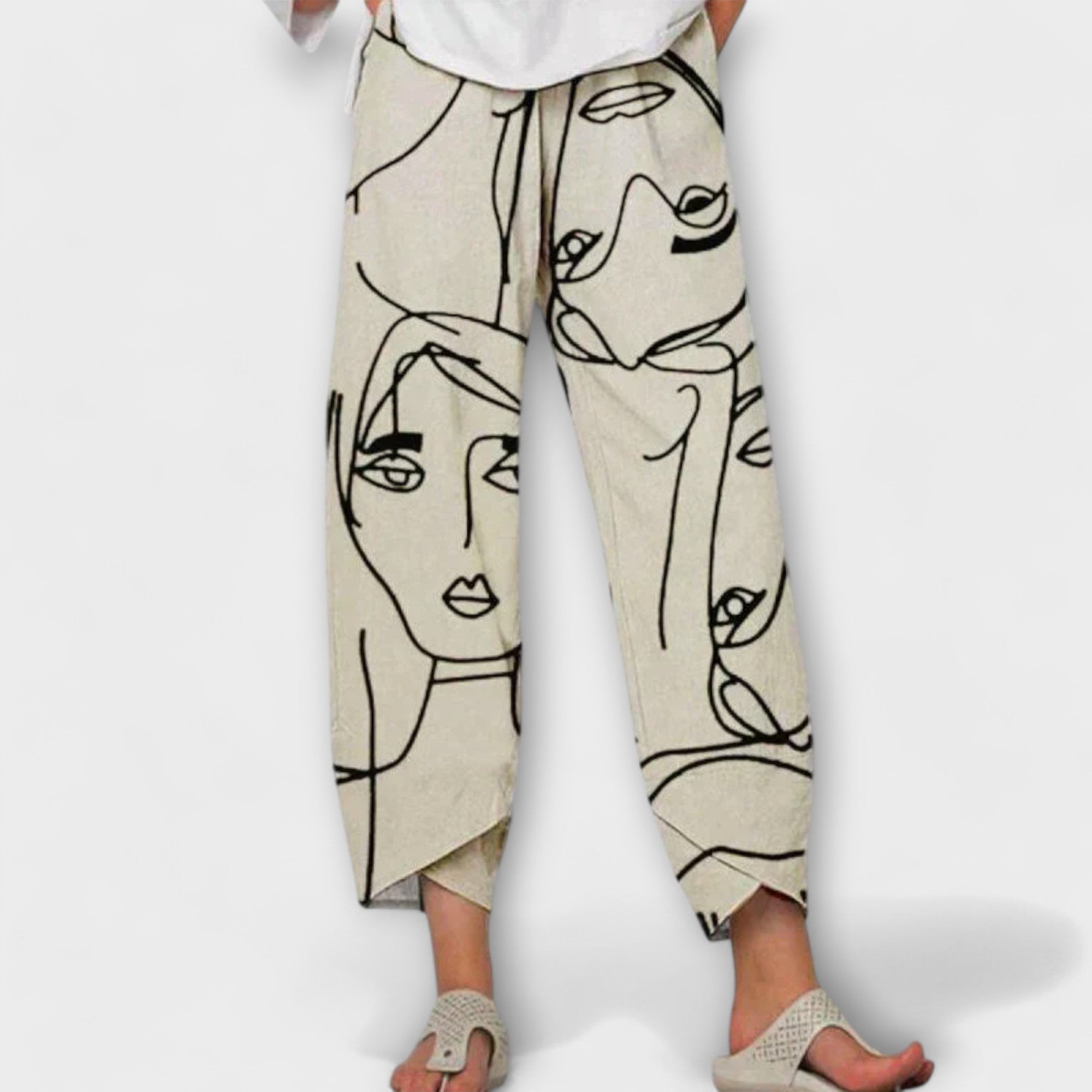 Ellington | Elegant Pants