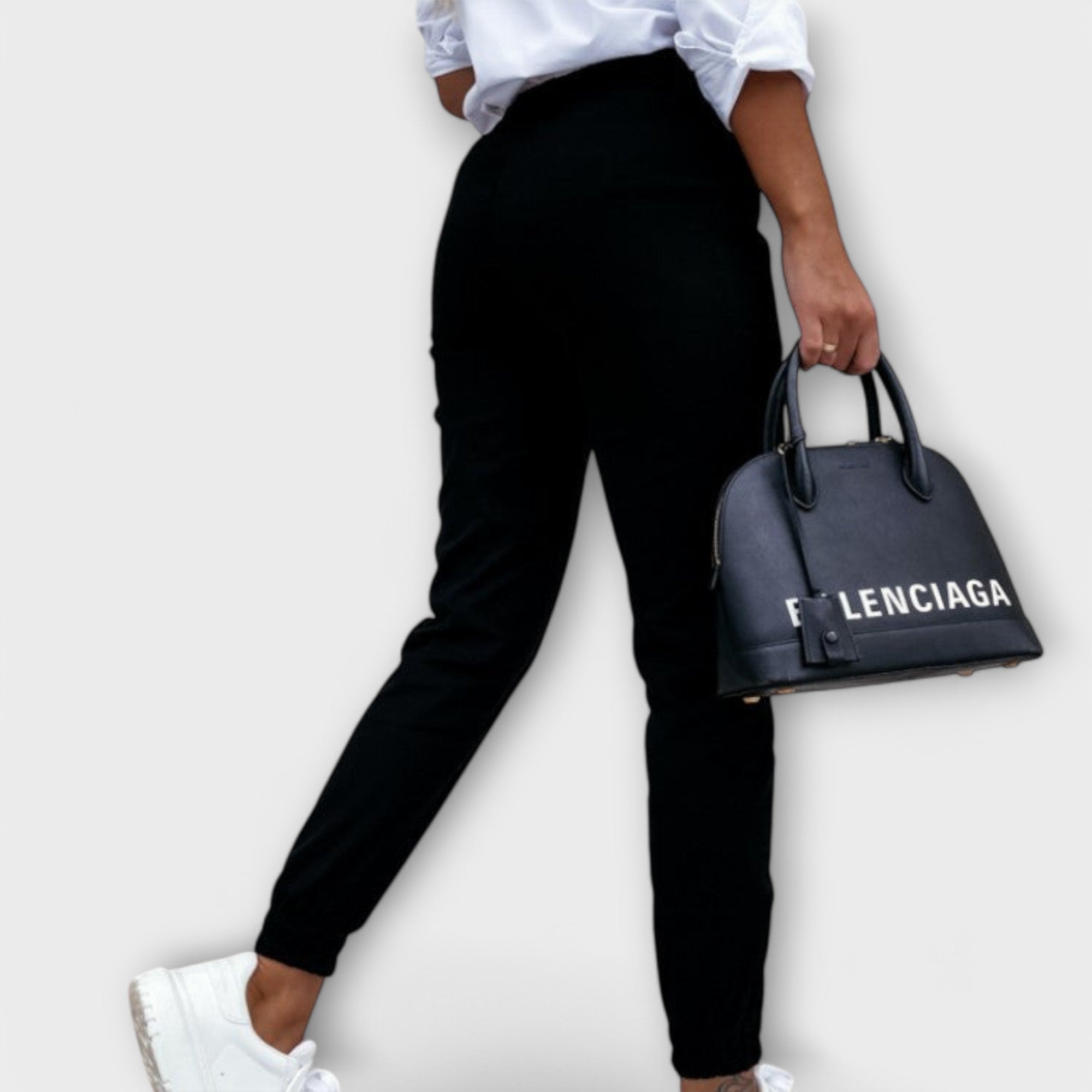 Ellington | Stretch Pants