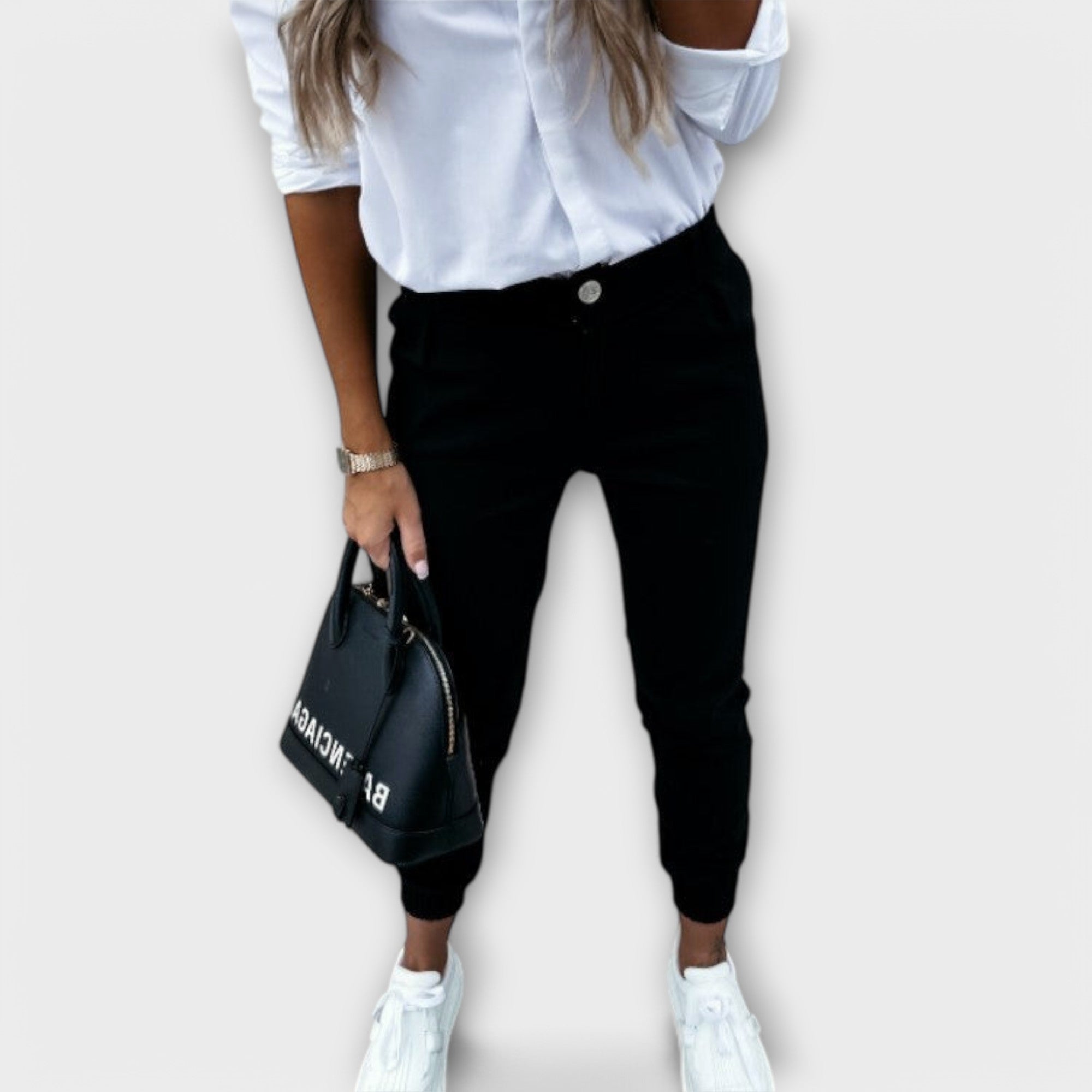Ellington | Stretch Pants