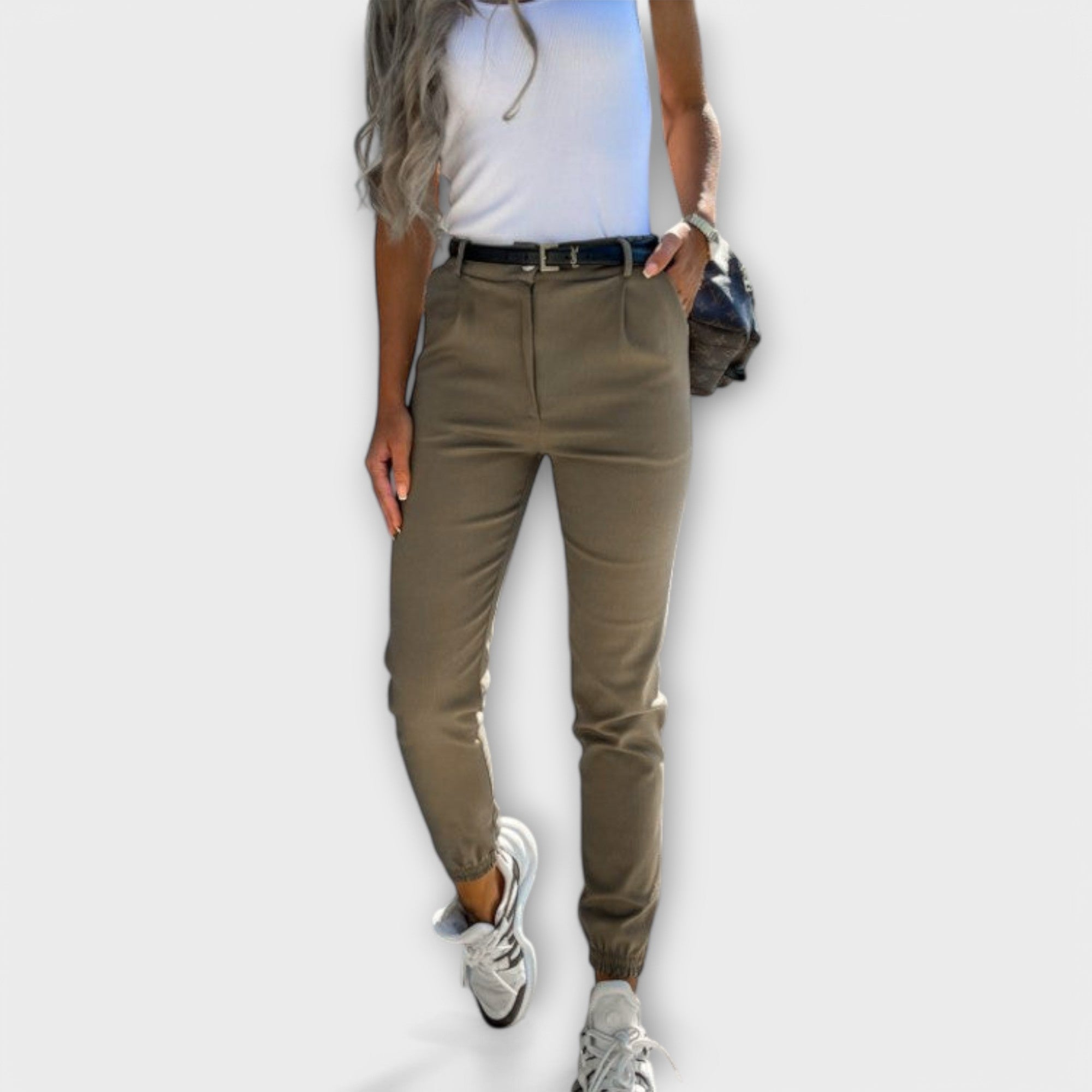 Ellington | Stretch Pants