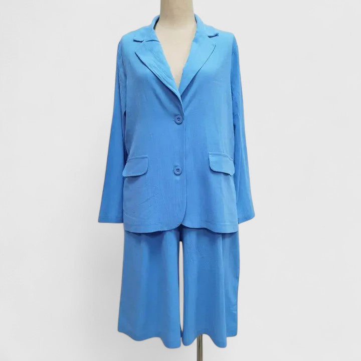 Ellington | Elegant Suit 2-Piece Set