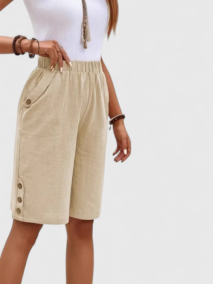 Ellington | Comfortable Shorts