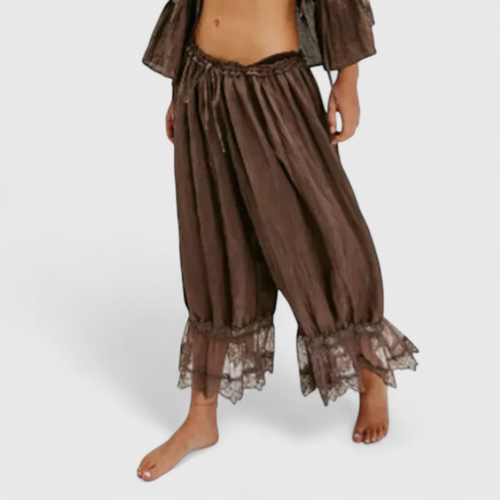 Ellington | Comfortable Trousers